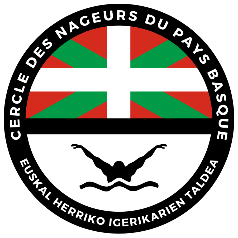 Cercle des Nageurs du Pays Basque